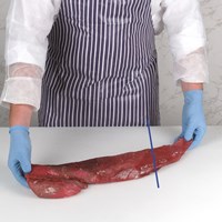 Meat Cut Spec Step 4